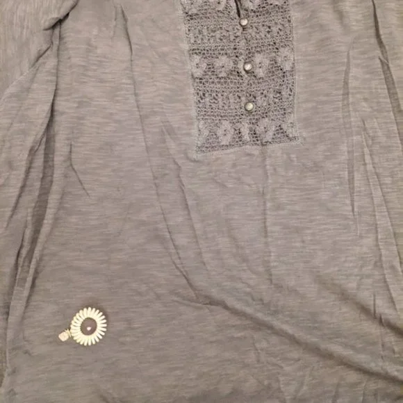 Preswick & Moore Olive Green Shirt Size 2X - Picture 2 of 9